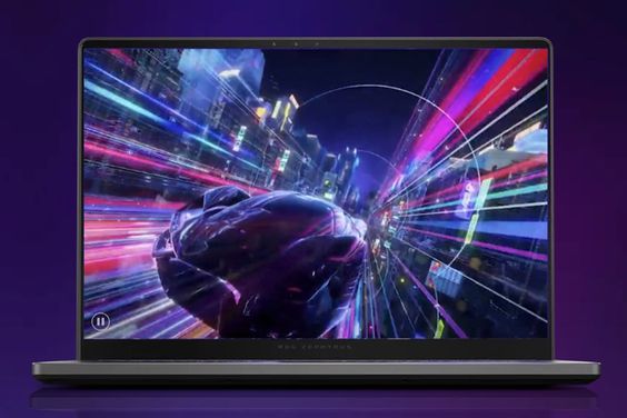 Asus ROG Zephyrus G14 GA403UV-QS171W 10