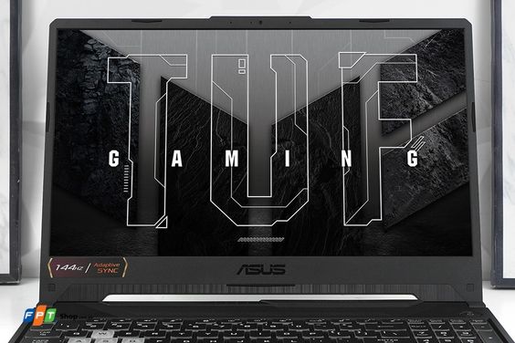 Asus TUF Gaming A15 FA506NF-HN005W 6