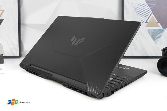 Asus TUF Gaming A15 FA506NF-HN005W 3