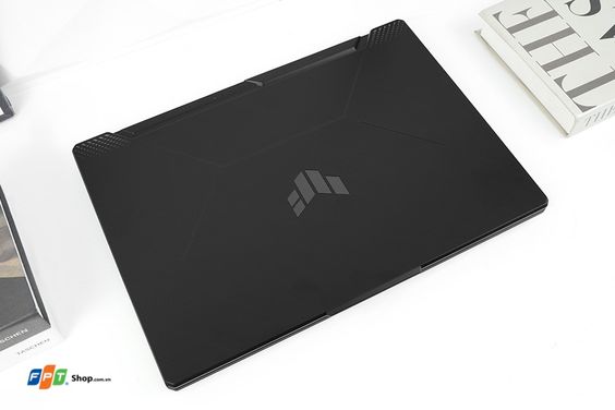 Asus TUF Gaming A15 FA506NF-HN005W 2