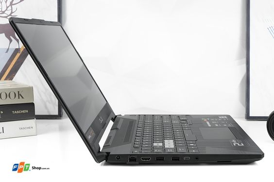 Asus TUF Gaming A15 FA506NF-HN005W 39