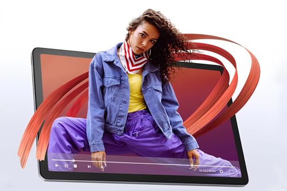 Lenovo Tab M11 4GB 64GB 1