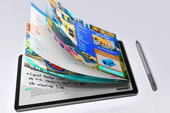 Lenovo Tab M11 4GB 64GB 2