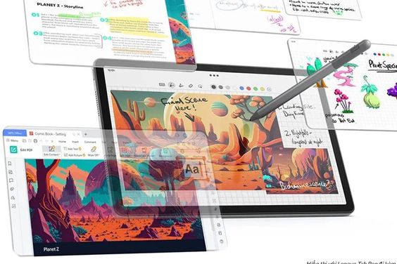 Lenovo Tab M11 4GB 64GB 5