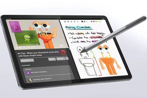 Lenovo Tab M11 4GB 64GB 6