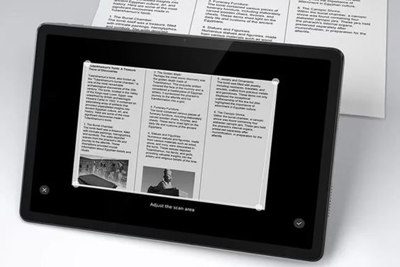 Lenovo Tab M11 4GB 64GB 9