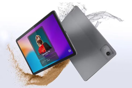 Lenovo Tab M11 4GB 64GB 3
