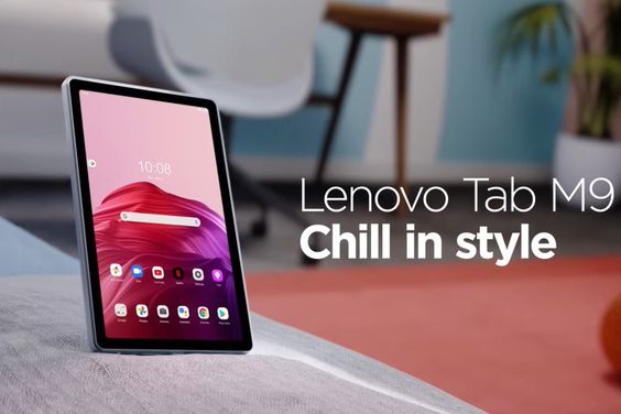 Lenovo Tab M9 4GB 64GB 1