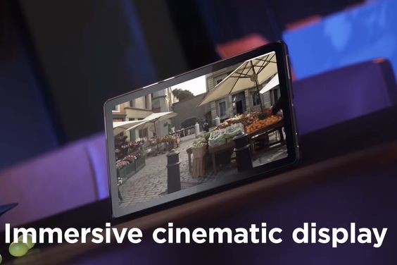 Lenovo Tab M9 4GB 64GB 3