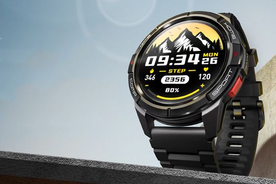 Mibro Watch GS Active 1