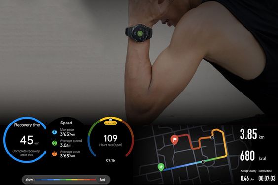 Mibro Watch GS Active 5