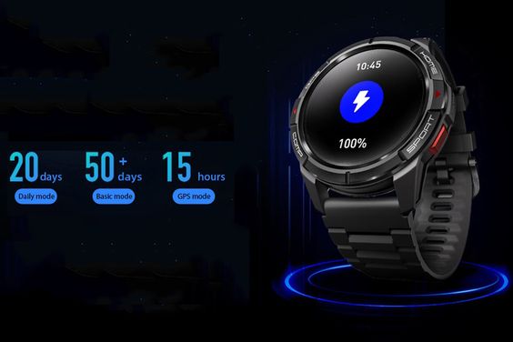 Mibro Watch GS Active 10