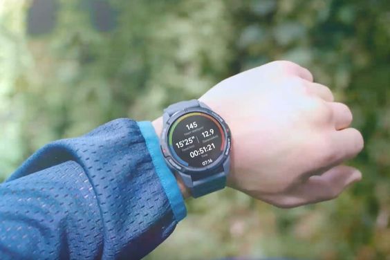 Mibro Watch GS Active 2