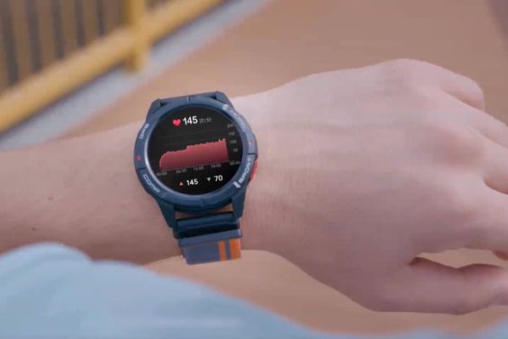 Mibro Watch GS Active 9