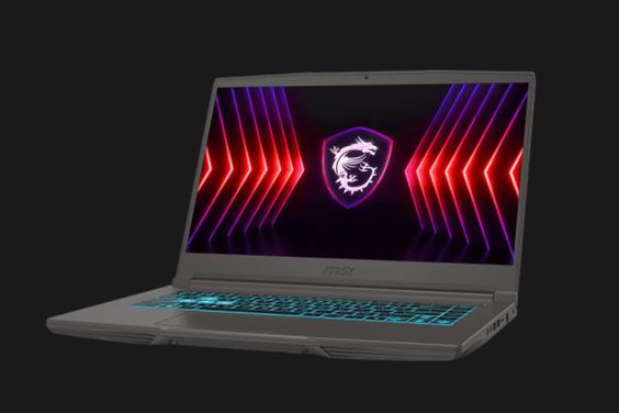 MSI Gaming Thin 15 B12UCX-1419VN 39