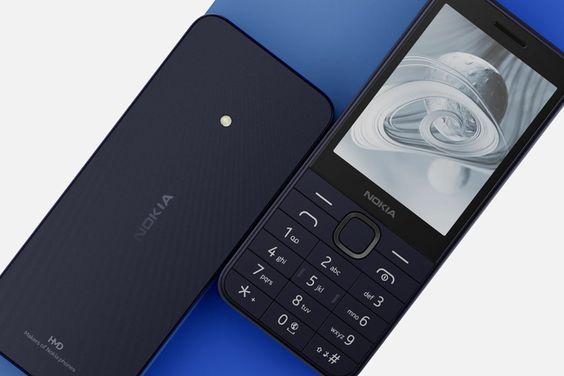Nokia 220 4G 2024 2