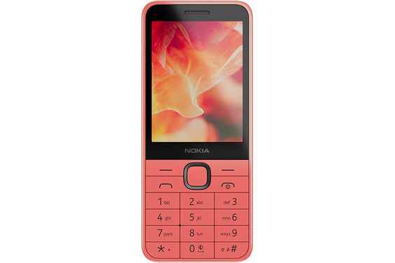 Nokia 220 4G 2024 10