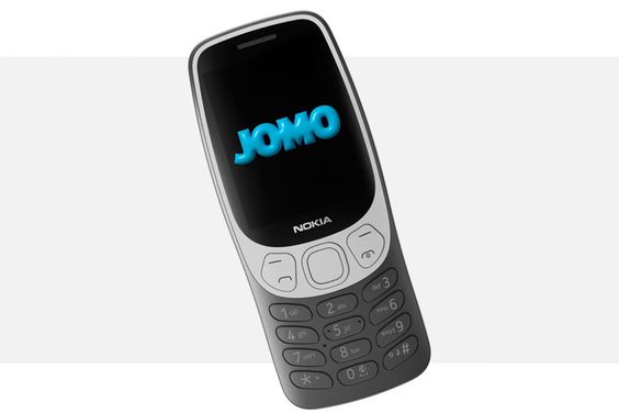 Nokia 3210 4G 2