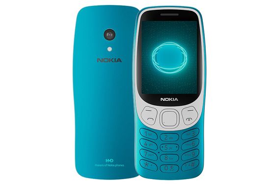 Nokia 3210 4G 9