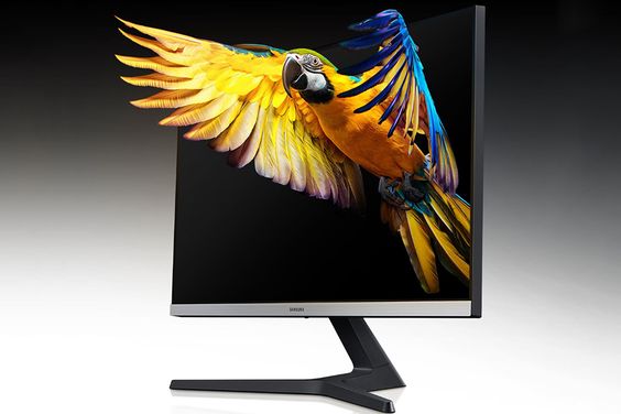 Samsung-LU28R550UQEXXV-28 inch-4K-60Hz 2