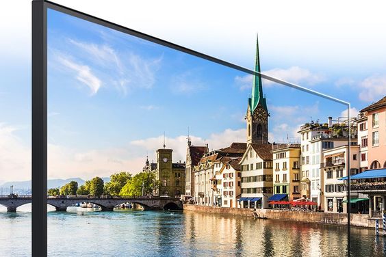 Samsung-LU28R550UQEXXV-28 inch-4K-60Hz 6