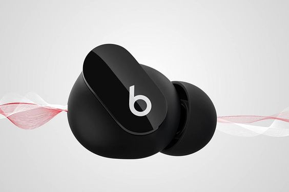 Tai nghe Beats Solo Buds 3