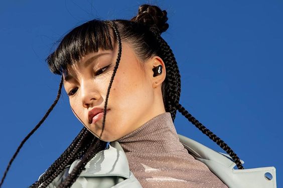 Tai nghe Beats Solo Buds 5