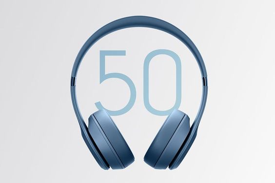 Tai nghe Beats Solo 4 5