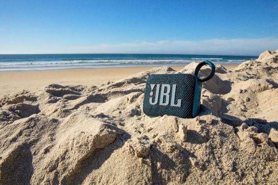 Loa Bluetooth JBL Go 4 6