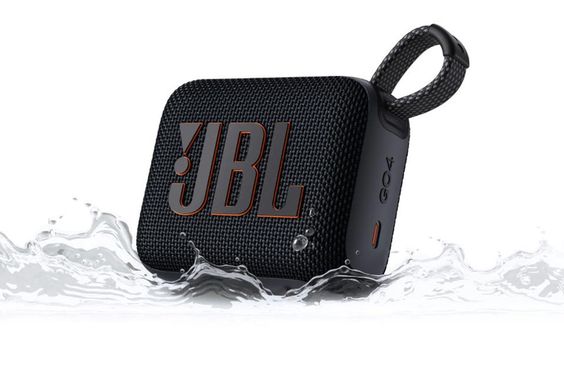 Loa Bluetooth JBL Go 4 12