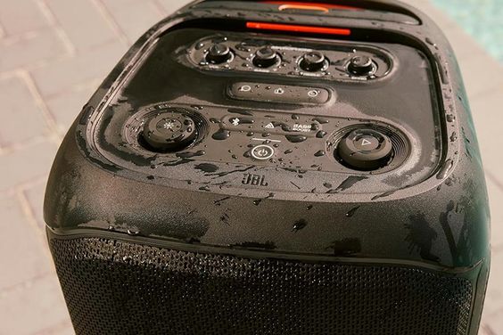 Loa Bluetooth JBL PARTYBOX STAGE 320 8