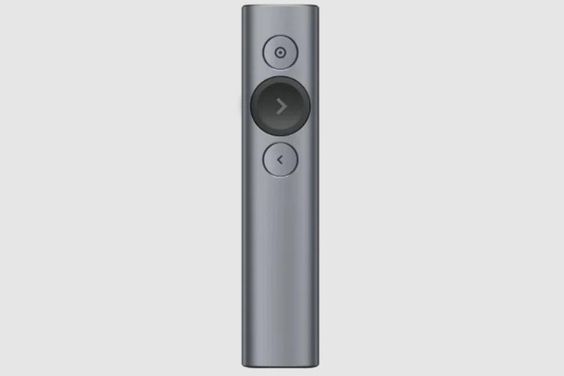 Bút trình chiếu Logitech Spotlight 910 1