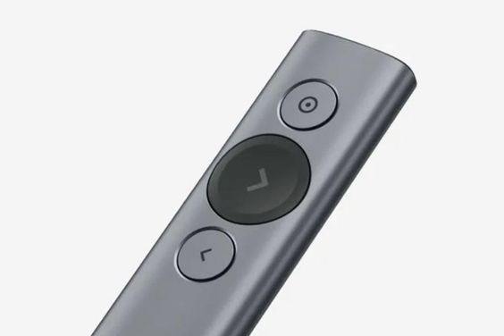 Bút trình chiếu Logitech Spotlight 910 5