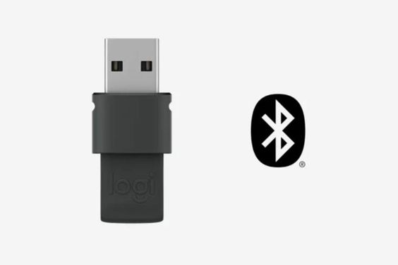 Bút trình chiếu Logitech Spotlight 910 6