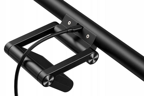 Đèn treo màn hình Baseus i-wok 3 Series Asymmetric Light Source Magnetic 15