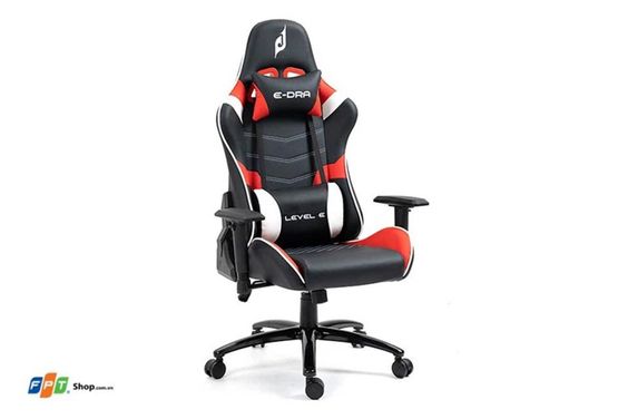Ghế chơi game EDRA EGC229 - LEVEL E 2