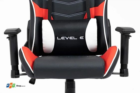 Ghế chơi game EDRA EGC229 - LEVEL E 5