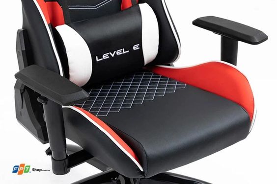 Ghế chơi game EDRA EGC229 - LEVEL E 6