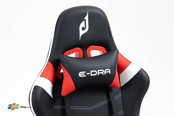 Ghế chơi game EDRA EGC229 - LEVEL E 8