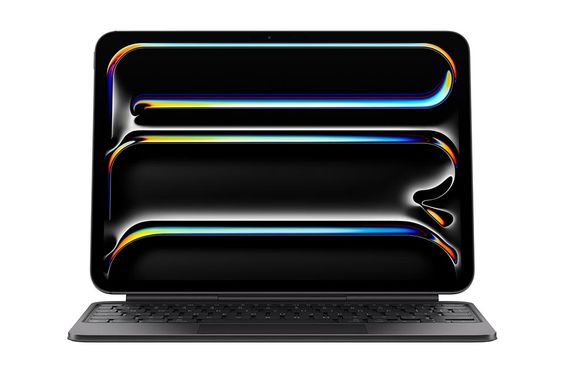 Bàn phím iPad Pro 11 inch 2024 Magic Keyboard 1