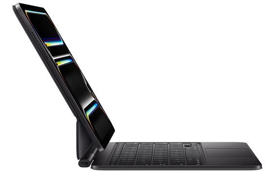 Bàn phím iPad Pro 11 inch 2024 Magic Keyboard 3