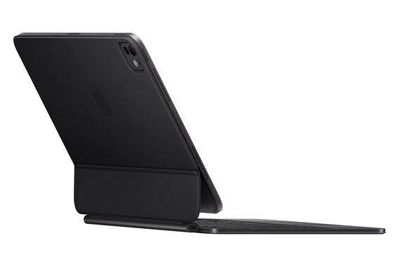 Bàn phím iPad Pro 11 inch 2024 Magic Keyboard 8
