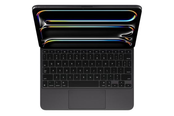 Bàn phím iPad Pro 11 inch 2024 Magic Keyboard 2