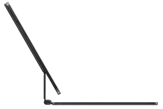 Bàn phím iPad Pro 11 inch 2024 Magic Keyboard 5