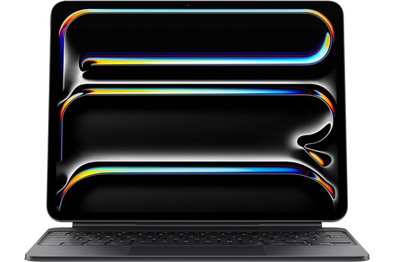 Bàn phím iPad Pro 13 inch 2024 Magic Keyboard 1