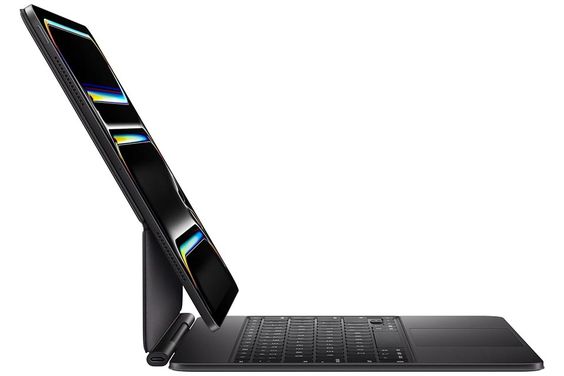Bàn phím iPad Pro 13 inch 2024 Magic Keyboard 2