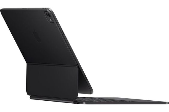 Bàn phím iPad Pro 13 inch 2024 Magic Keyboard 3