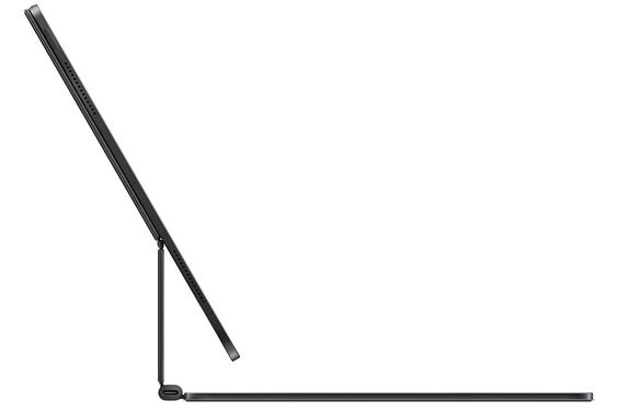 Bàn phím iPad Pro 13 inch 2024 Magic Keyboard 8