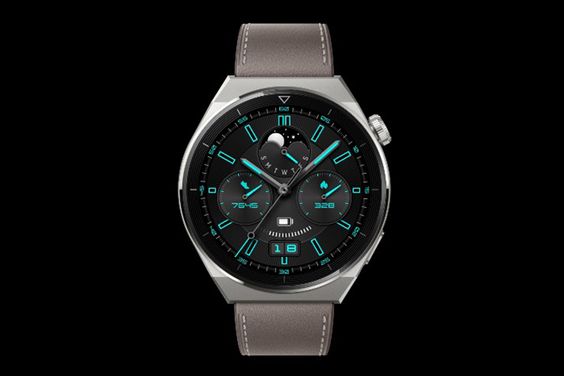 Huawei Watch GT 3 Pro Classic 5