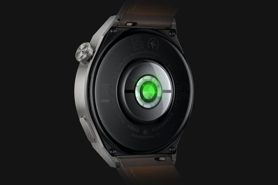 Huawei Watch GT 3 Pro Classic 10